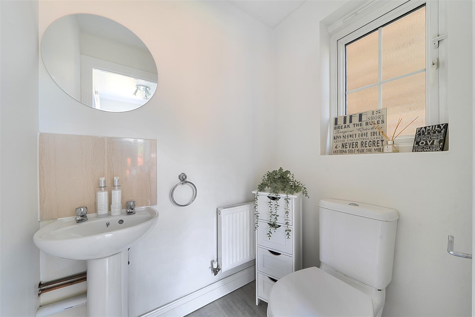 Maes Y Wawr, Birchgrove, Swansea, SA7 0HL